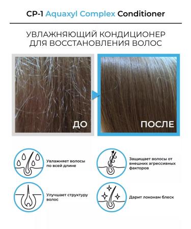 Aesthetic House Moisturizing air conditioning for Korea hair 500 ml - Buy Online on GoSupps.com