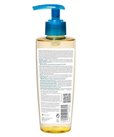Bioderma Shower gel oil for very dry skin atoderm 200 ml - Buy Online on GoSupps.com