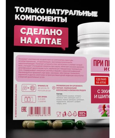 Health formula Fitoactive No. 15 with a cold and SARS - Buy Online on GoSupps.com