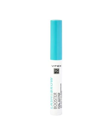 Belita-Vitex Gel Buster for the growth and strengthening of eyelashes and eyebrows - Buy Online on GoSupps.com