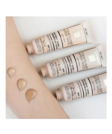 Belita-Vitex Foundation for the face - Buy Online on GoSupps.com