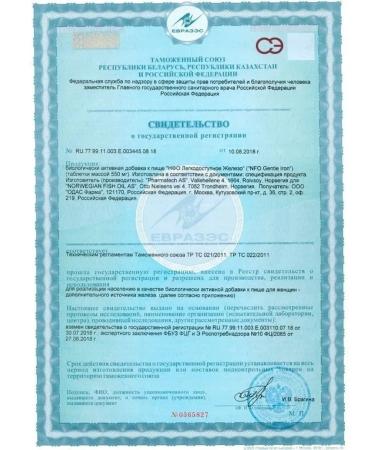 NFO Easily accessible iron - Buy Online on GoSupps.com