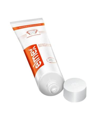Elmex Caries protection 75 ml - Buy Online on GoSupps.com