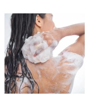 MeShell soap manufactory Shampoo and shower gel 5 liters 2V1 + bottle 300 ml - Buy Online on GoSupps.com