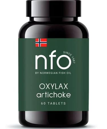 NFO Intestinal microflox - Buy Online on GoSupps.com