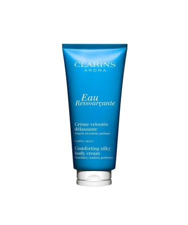 Clarins EAU Resourcante Callestone Cream