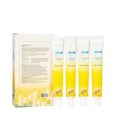 Atomy Atomi dental pasta set - Buy Online on GoSupps.com
