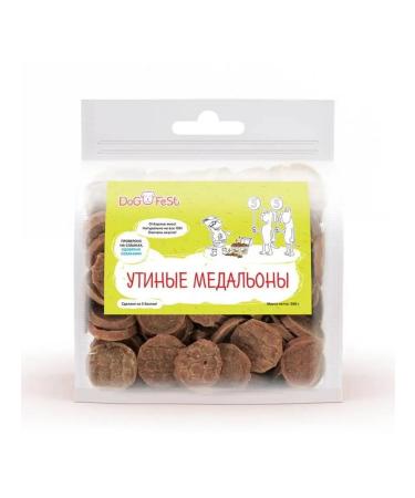 DOG FEST Dog treat for dogs 500 grams