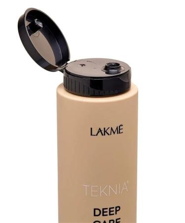 Lakme Restoring hair shampoo professional - Buy Online on GoSupps.com