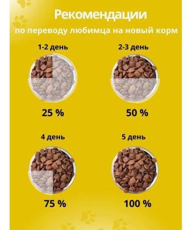 DILLY Dry food for dogs of all breeds of chicken stem with rice - Buy Online on GoSupps.com