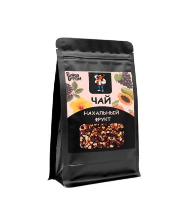 Red Beard Tea fruit -fruit fruit