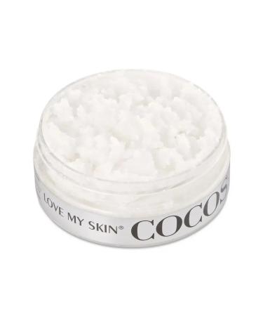 LOVE MY SKIN Natural coconut oil for hair and body - Buy Online on GoSupps.com