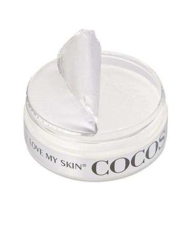 LOVE MY SKIN Natural coconut oil for hair and body - Buy Online on GoSupps.com