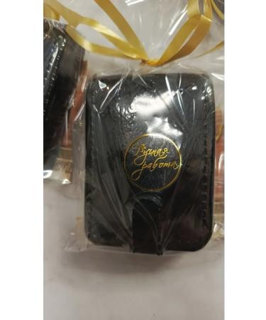 Firsthand Male handmade soap set - 5 pcs - Buy Online on GoSupps.com