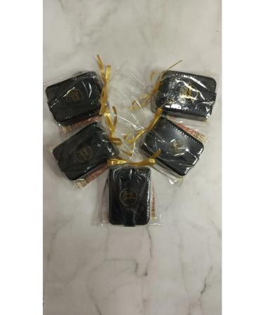 Firsthand Male handmade soap set - 5 pcs - Buy Online on GoSupps.com