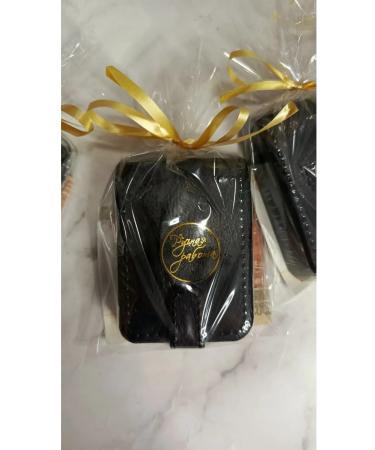 Firsthand Male handmade soap set - 5 pcs - Buy Online on GoSupps.com