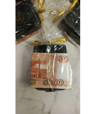 Firsthand Male handmade soap set - 5 pcs - Buy Online on GoSupps.com