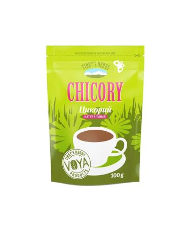 Tibetan Herbs Chicory 100 grams 3 pieces - Buy Online on GoSupps.com
