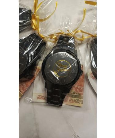 Firsthand A manual soap set of men's watch - 5 pcs - Buy Online on GoSupps.com