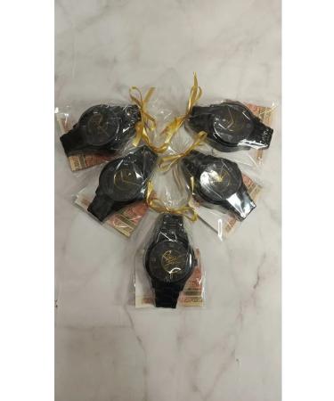 Firsthand A manual soap set of men's watch - 5 pcs - Buy Online on GoSupps.com