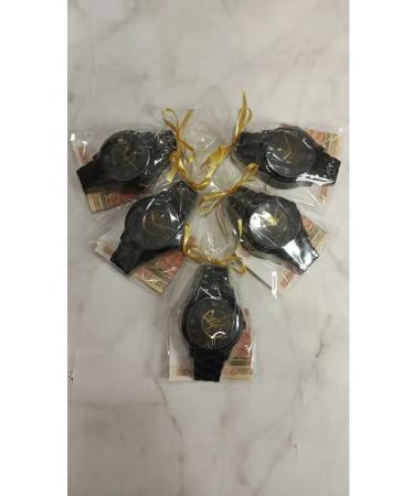 Firsthand A manual soap set of men's watch - 5 pcs - Buy Online on GoSupps.com