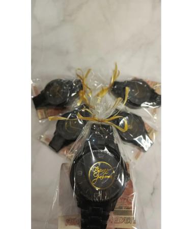 Firsthand A manual soap set of men's watch - 5 pcs - Buy Online on GoSupps.com