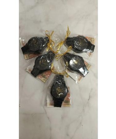 Firsthand A manual soap set of men's watch - 5 pcs - Buy Online on GoSupps.com