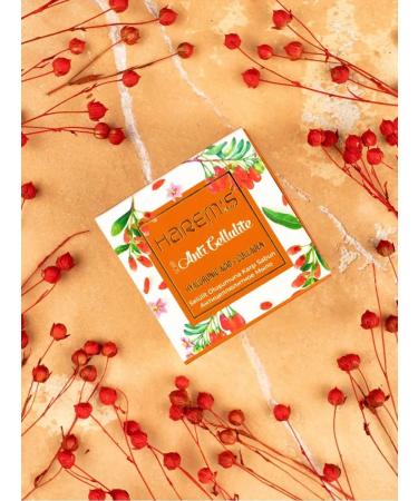 HAREM'S ottoman Soap perfumed -lump harems berries Coji T rkiye - Buy Online on GoSupps.com
