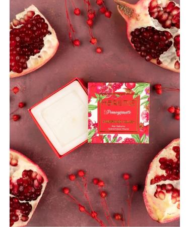 HAREM'S ottoman Soap perfumed -dumplings T rkiye Harems grenade - Buy Online on GoSupps.com