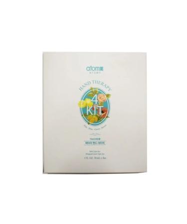 Atomy Atomi set of hand cream cream cosmetics - Buy Online on GoSupps.com