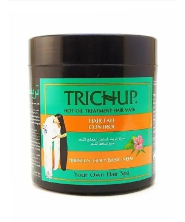 TRICHUP Hair mask against falling out - Buy Online on GoSupps.com