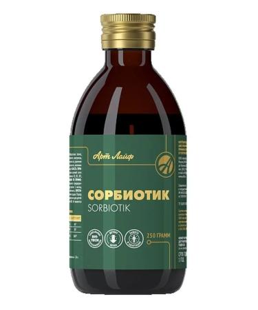 Art Life Vitamins and dietary supplements sorbiotic prebiotics sorbent - Buy Online on GoSupps.com