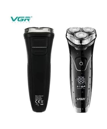 Panasonic V-306 Electric Breez for Men