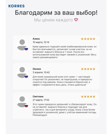 Korres Moisturizing face with probiotics and yogurt - Buy Online on GoSupps.com