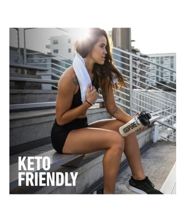 Isopure Low Carb protein 1360 g - chocolate - peanut oil - Buy Online on GoSupps.com