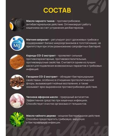 Artlife Kandifuiter - F Anticandidous from thrush - Buy Online on GoSupps.com