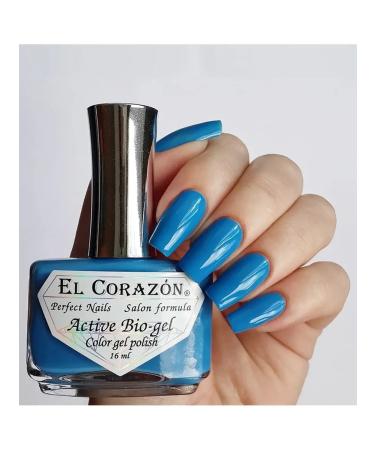 El Corazon Active bio-gel No. 423 283 Cream 16 ml