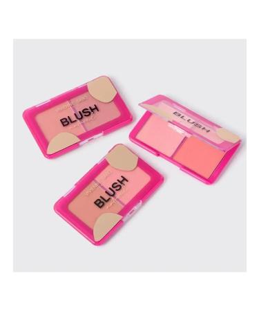VIVIENNE SABO Palette blush Naturel tone 02 - Buy Online on GoSupps.com