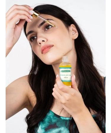 FLACONME Lavender face serum 50ml - Buy Online on GoSupps.com