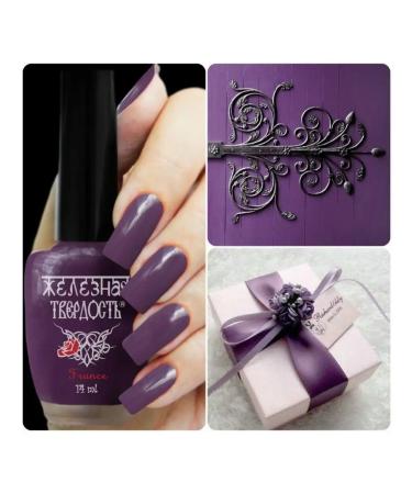 El Corazon Iron hardness No. 418 26