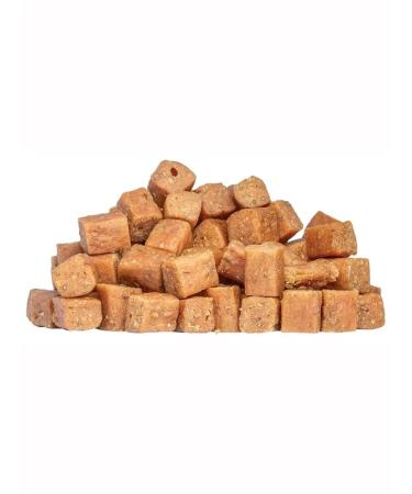 Country delicacies Carriage for dogs quail and chia seeds 90gr - Buy Online on GoSupps.com