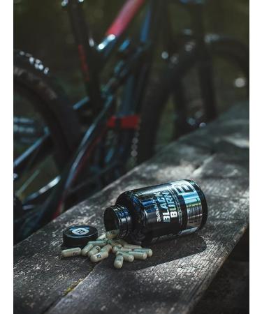 BioTechUSA Black Burn 30 Portations for weight loss - Buy Online on GoSupps.com