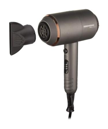 REDMOND Hair hairdry RF-535 - Buy Online on GoSupps.com