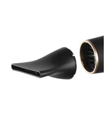 REDMOND Hair hair dryer RF-536 black - Buy Online on GoSupps.com