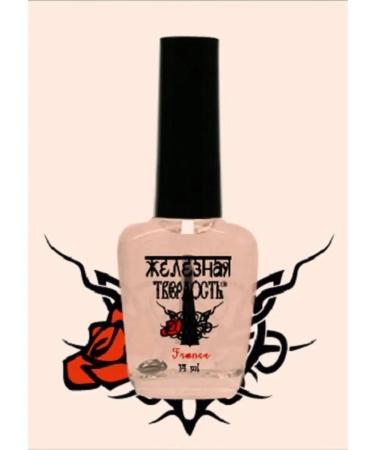 El Corazon Iron hardness No. 428 Thai Spa Oil