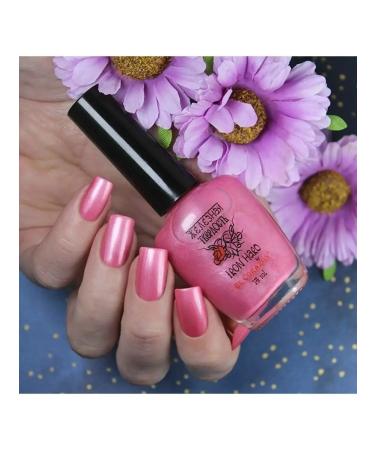 El Corazon Iron hardness No. 418 357