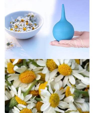 Tree of Love Chamomile Pharmacy Dry - Buy Online on GoSupps.com