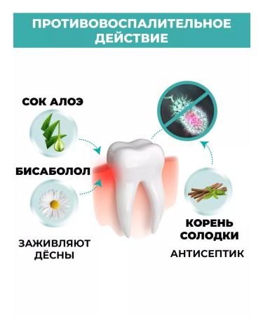 PRESIDENT Profi Ortho Brace toothpaste - Buy Online on GoSupps.com