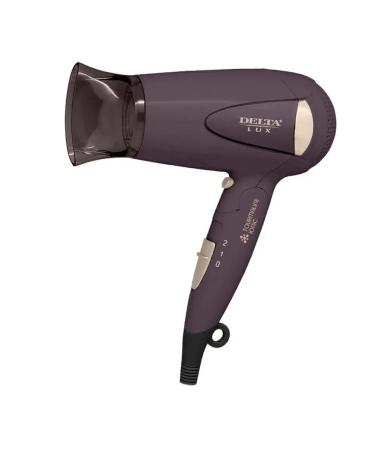 Delta Lux Hair hairy DL-0936 1400W