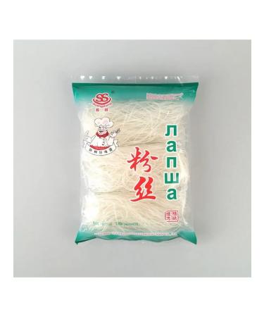 KNR Shop Lapsha funchose noodles starch glass